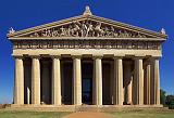 Nashville Parthenon_24467